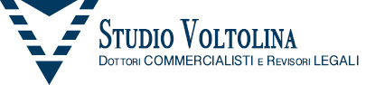 Studio Voltolina Logo